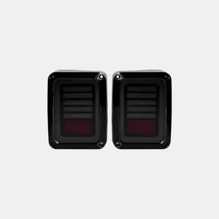 Jeep Back Light
